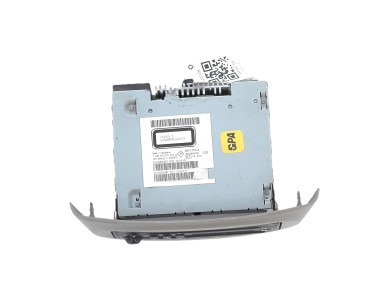 Poste multimédia - Renault TWINGO II PH.1 - 8200843548 - X0-2333H