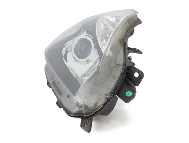 Phare avant droit occasion - Renault CLIO - 260100822R