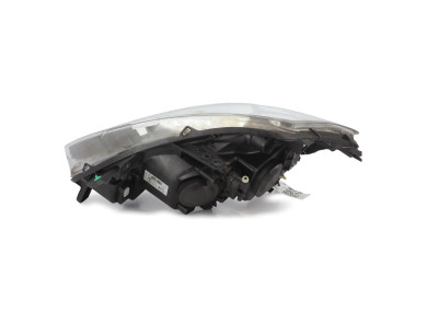 Right headlight - Renault CLIO III PH.1 - 260100822R - Q1-7759C