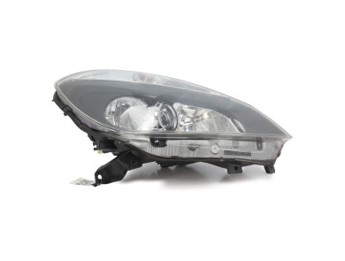 Phare avant droit - Renault CLIO III PH.1 - 260100822R - Q1-7759C