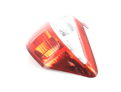 Right rear light - Toyota AURIS I PH.2 - 8155102550 - K1-7726Z