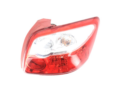 Right rear light - Toyota AURIS I PH.2 - 8155102550 - K1-7726Z