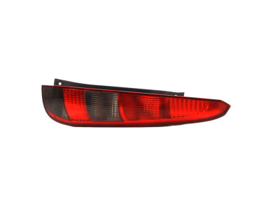 Right rear light used - Ford FIESTA - 1251792