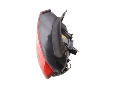 Right rear light - Ford FIESTA V PH.1 - 1251792 - U1-7600Q