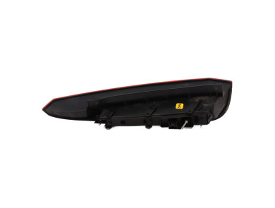 Right rear light - Ford FIESTA V PH.1 - 1251792 - U1-7600Q