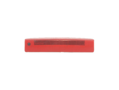 Third brake light - Opel MERIVA B PH.1 - 13469267 - H0-8763S