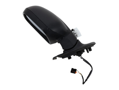 Left wing mirror used - Citroen BERLINGO - 98169900XT