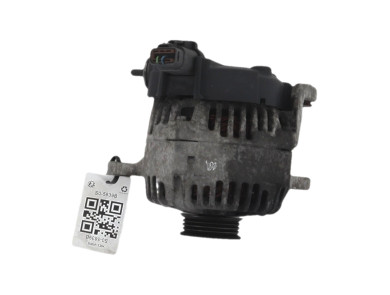 Alternateur - Nissan MICRA III PH.1 1.2 80 - 23100AX600 - S0-5839B