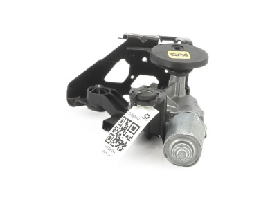 Rear wiper motor - BMW SERIE 3 TOURING V PH.2 - 61627208602 - H0-8934V