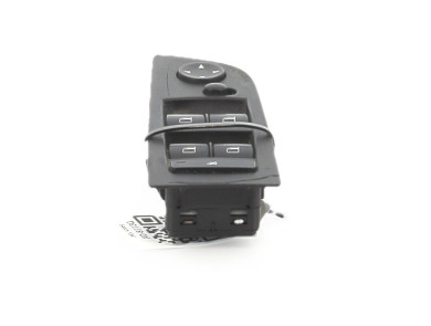 Platine de commande lève-vitre gauche - BMW SERIE 3 TOURING V PH.2 - 61319217328 - X0-8773Q