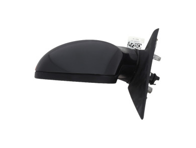 Left wing mirror - BMW SERIE 3 TOURING V PH.2 - Noir - 51167268261 - Y0-8959Y