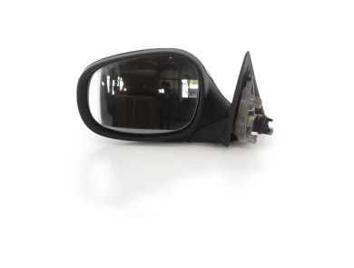 Rétroviseur gauche - BMW SERIE 3 TOURING V PH.2 - Noir - 51167268261 - Y0-8959Y