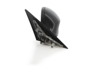 Left wing mirror - BMW SERIE 3 TOURING V PH.2 - Noir - 51167268261 - Y0-8959Y
