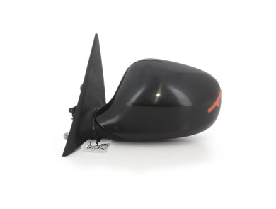 Left wing mirror - BMW SERIE 3 TOURING V PH.2 - Noir - 51167268261 - Y0-8959Y