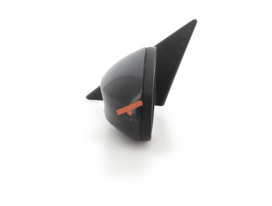 Left wing mirror - BMW SERIE 3 TOURING V PH.2 - Noir - 51167268261 - Y0-8959Y