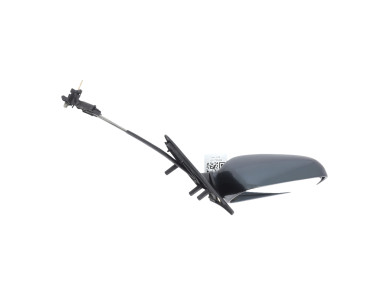 Right wing mirror - Volkswagen POLO III PH.1 - Gris Fonce - 6N1857508GRU - V1-7550H