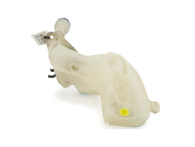 Washer fluid reservoir tank - Peugeot 307 PH.1 - 00006431C1 - B1-1518W