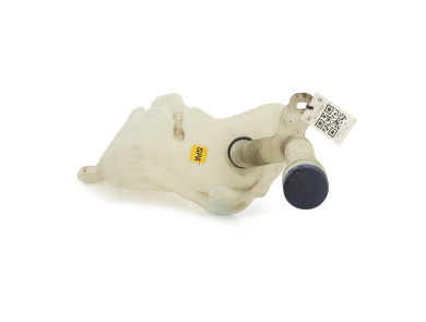 Washer fluid reservoir tank - Peugeot 307 PH.1 - 00006431C1 - B1-1518W