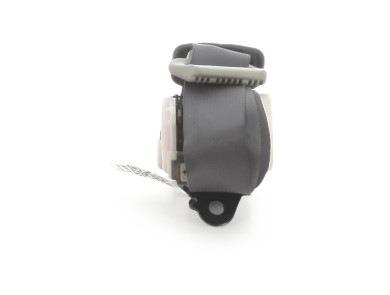 Right rear seatbelt - Honda CIVIC VII PH.2 - 82450SMGE03ZA - A1-8028B
