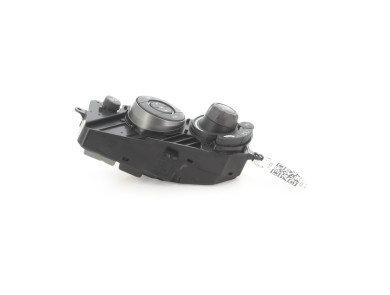 Commande de chauffage occasion - Honda CIVIC - 79600SMJG43ZB