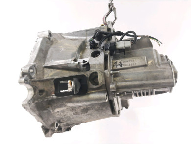 Boîte de vitesses type 20V257 - Peugeot 208 II PH.1 - V1-8308H