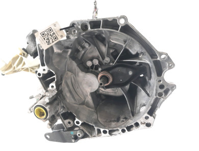 Boîte de vitesses type 20V257 - Peugeot 208 II PH.1 - V1-8308H