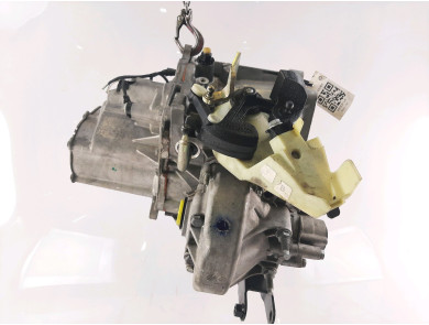 Boîte de vitesses type 20V257 - Peugeot 208 II PH.1 - V1-8308H