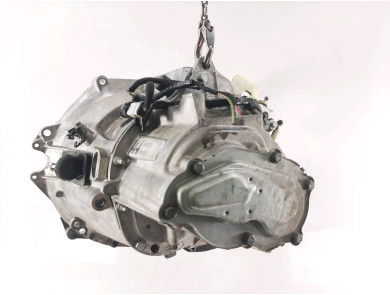 Gearbox type 20V257 - Peugeot 208 II PH.1 - V1-8308H