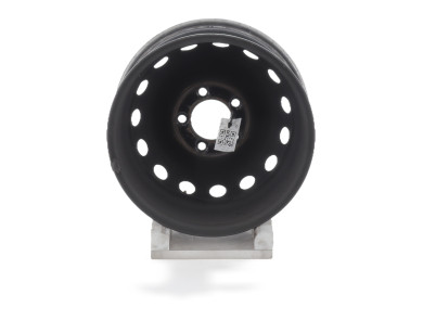 Steel wheel - Renault MASTER III PH.3 - 403009486R - H1-7522W