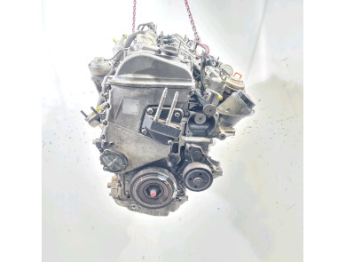 Moteur occasion - Honda CIVIC - N22A2