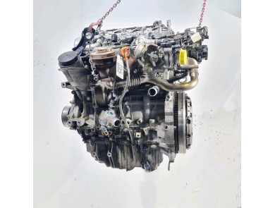 Engine type N22A2 - Honda CIVIC VII PH.2 - C1-1074F
