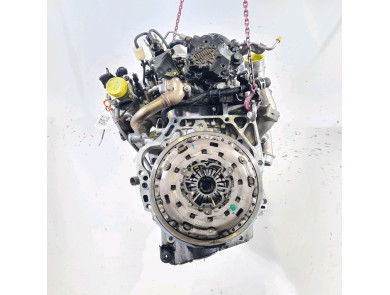Moteur type N22A2 - Honda CIVIC VII PH.2 - C1-1074F