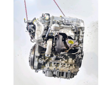 Engine type N22A2 - Honda CIVIC VII PH.2 - C1-1074F