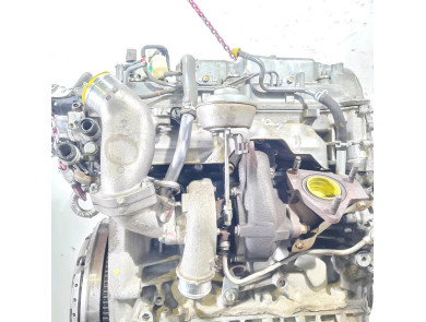 Engine type N22A2 - Honda CIVIC VII PH.2 - C1-1074F