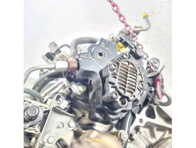 Engine type N22A2 - Honda CIVIC VII PH.2 - C1-1074F