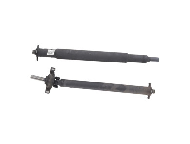 Rear drive shaft used - Jaguar S-TYPE - C2Z8973
