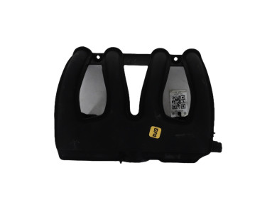 Intake manifold - Peugeot PARTNER I PH.2 1.9 D - 00000342G1 - H0-6170S