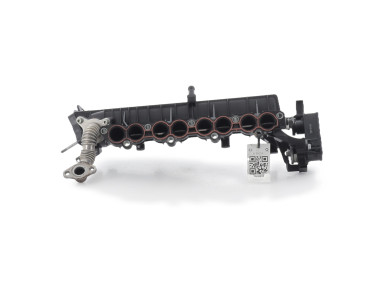 Intake manifold used - KIA SPORTAGE - 283102A570
