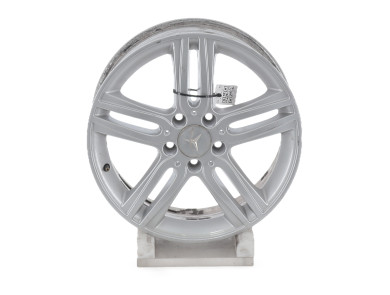 Jante alu - Mercedes CLASSE B I PH.2 - 16940125029765 - P1-7287Q