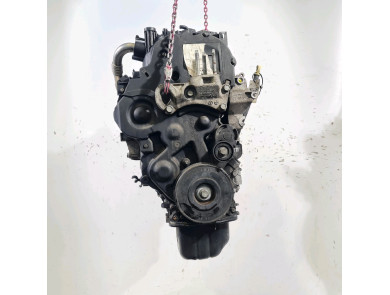 Engine type F6JB - Ford FUSION PH.2 - F1-0595B