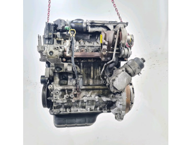Moteur type F6JB - Ford FUSION PH.2 - F1-0595B