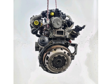 Engine type F6JB - Ford FUSION PH.2 - F1-0595B