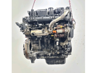 Engine type F6JB - Ford FUSION PH.2 - F1-0595B