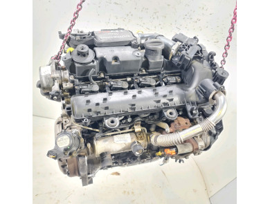 Engine type F6JB - Ford FUSION PH.2 - F1-0595B