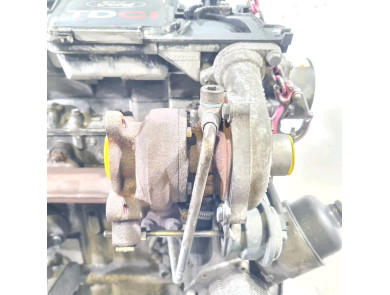 Moteur type F6JB - Ford FUSION PH.2 - F1-0595B