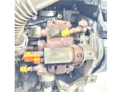 Engine type F6JB - Ford FUSION PH.2 - F1-0595B