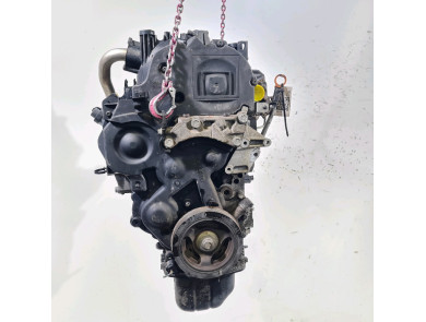 Engine type 8HZ - Citroen C3 II PH.1 - U1-0539G