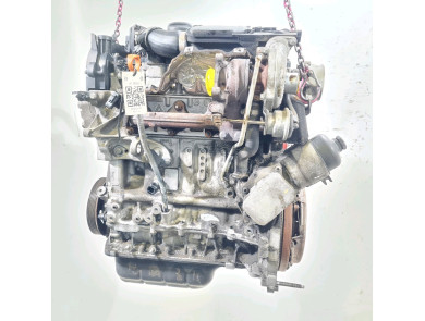 Engine type 8HZ - Citroen C3 II PH.1 - U1-0539G