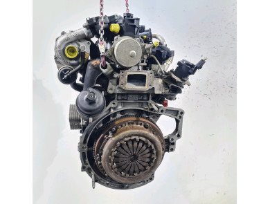 Engine type 8HZ - Citroen C3 II PH.1 - U1-0539G