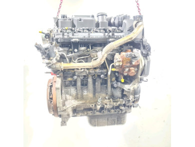 Engine type 8HZ - Citroen C3 II PH.1 - U1-0539G